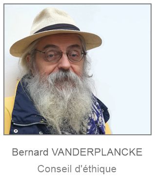 Bernard VANDERPLANCK