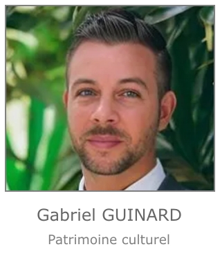 Gabriel GUINARD