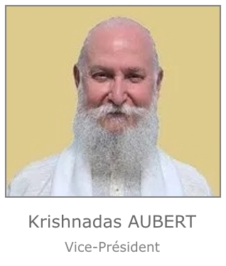 Krishnadas AUBERT
