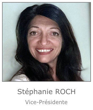 Stephanie ROCH