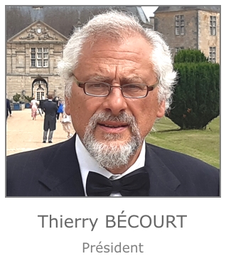 Thierry BECOURT