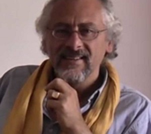 Thierry Bécourt