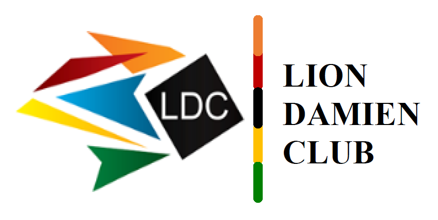 LionDamienClub