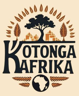 kotonga afrika 300